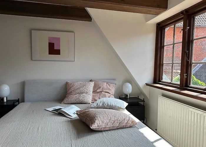 Alte Schmiede In Modernem Stil Casa de Férias *