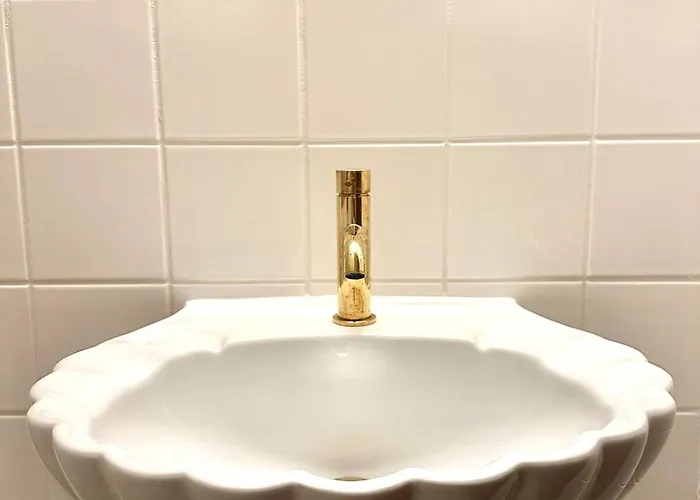 Alte Schmiede In Modernem Stil Casa de Férias